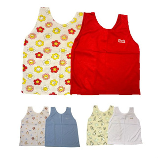 KIT CAMISETA 02 UNIDADES LISA/ESTAMPADA PARA BEBÊ MENINO MENINA TAMANHO P,M E G-KIRASH em Oferta na Shopee