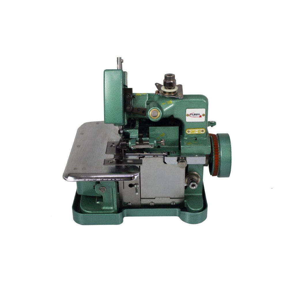 BLACK FRIDAY COMEÇOU!  Máquina Overloque Semi Industrial Overlock Flawil Nova