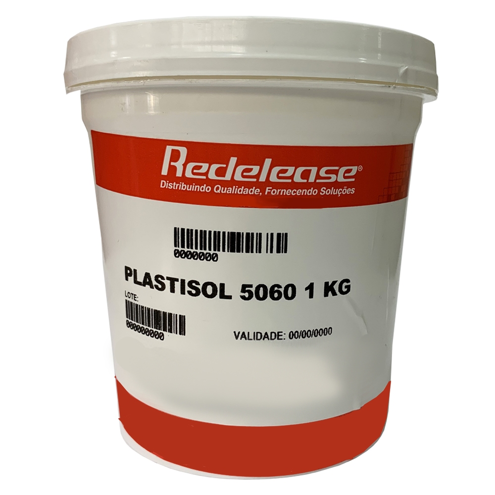 Plastisol SQ 5060 Redelease [1 kg]