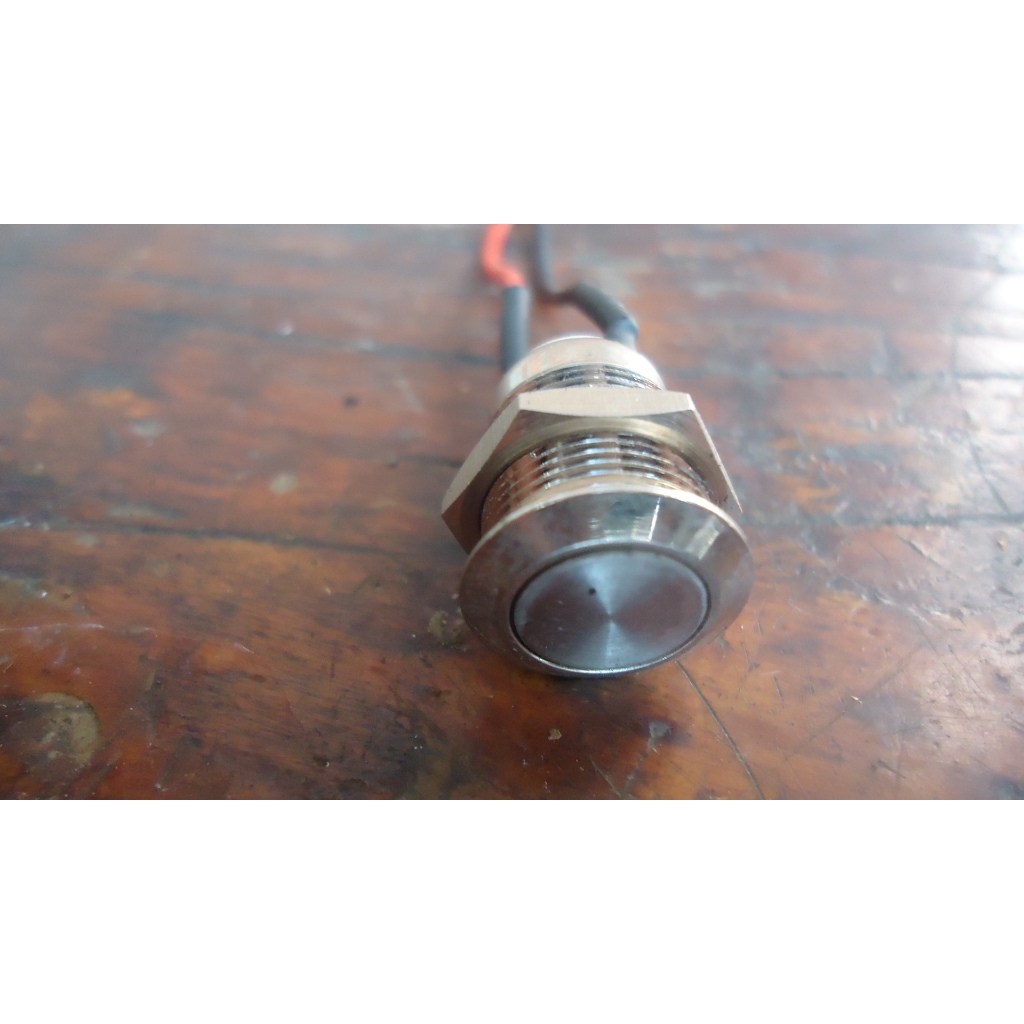 Cabo usado Conector 2 Pinos Botão Liga e Desliga Skate Hoverboard com 2 Fios Fácil Instalação pronta Entrega! Reposição