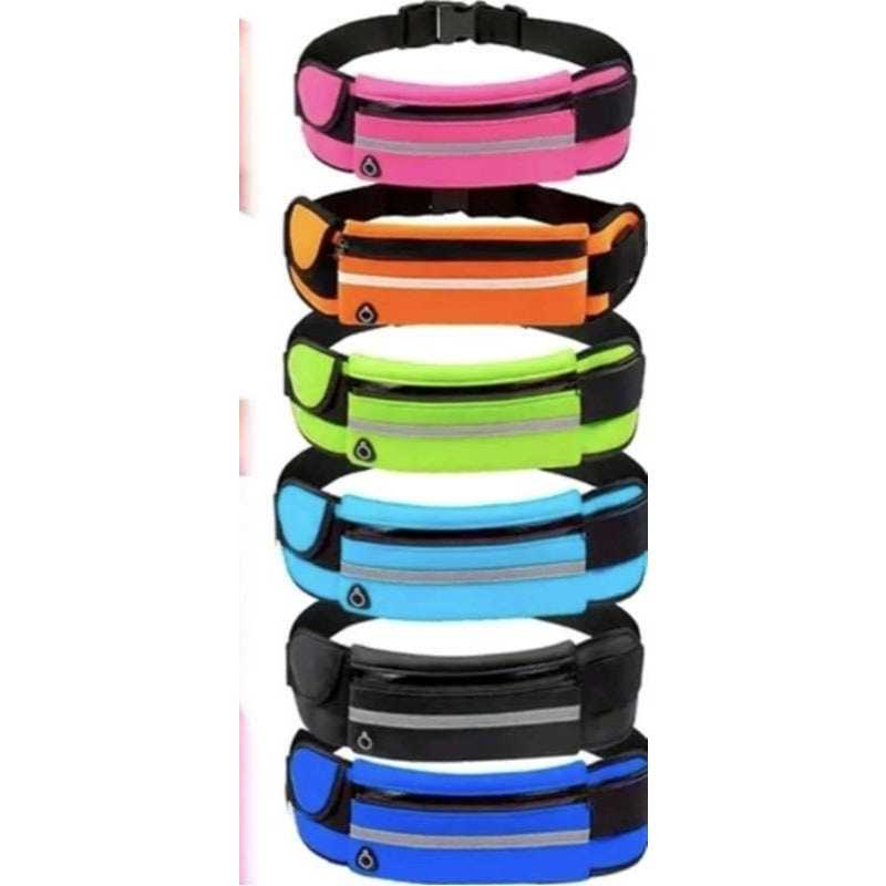 ASALOOG Kit Pochete Esportiva Celular Fitness Corrida Ref: Y-3992 — imagem 2 de 2