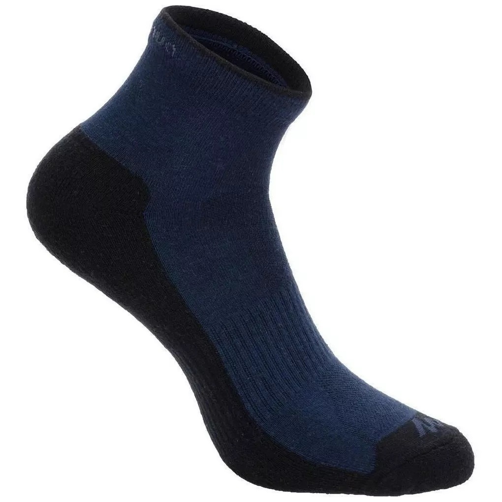 Meias De Trilha Médio Arpenaz 50 Quechua Original (2 Pares)