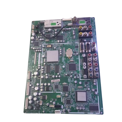 1034 Placa Principal para TV de LCD LG Mod: 32LB9RTA