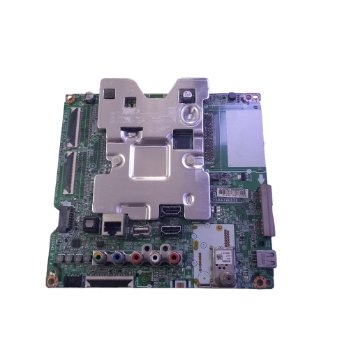 1042 Placa Principal para TV de LED LG Mod: 43UK6510pSF