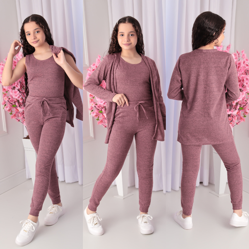 Conjunto Lanzinha Infantil: Onde Comprar | BuscaProdutos