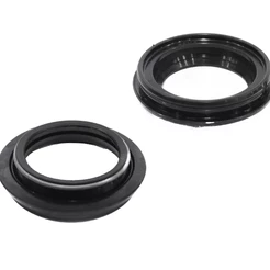 Guarda Pó Bengala Cbx 250 Twister Cb 300 Cb 500 Cb 250 Kit 2