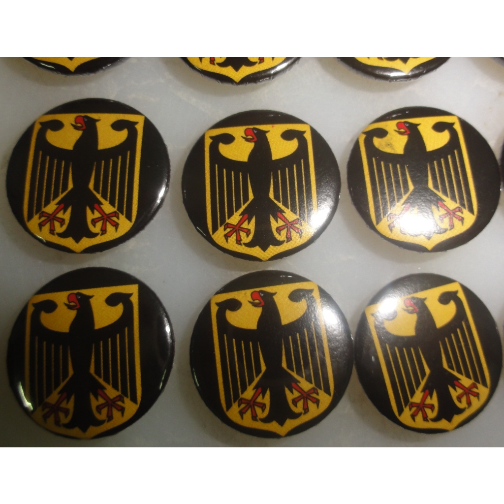 Brasão Alemanha: Onde Comprar | BuscaProdutos