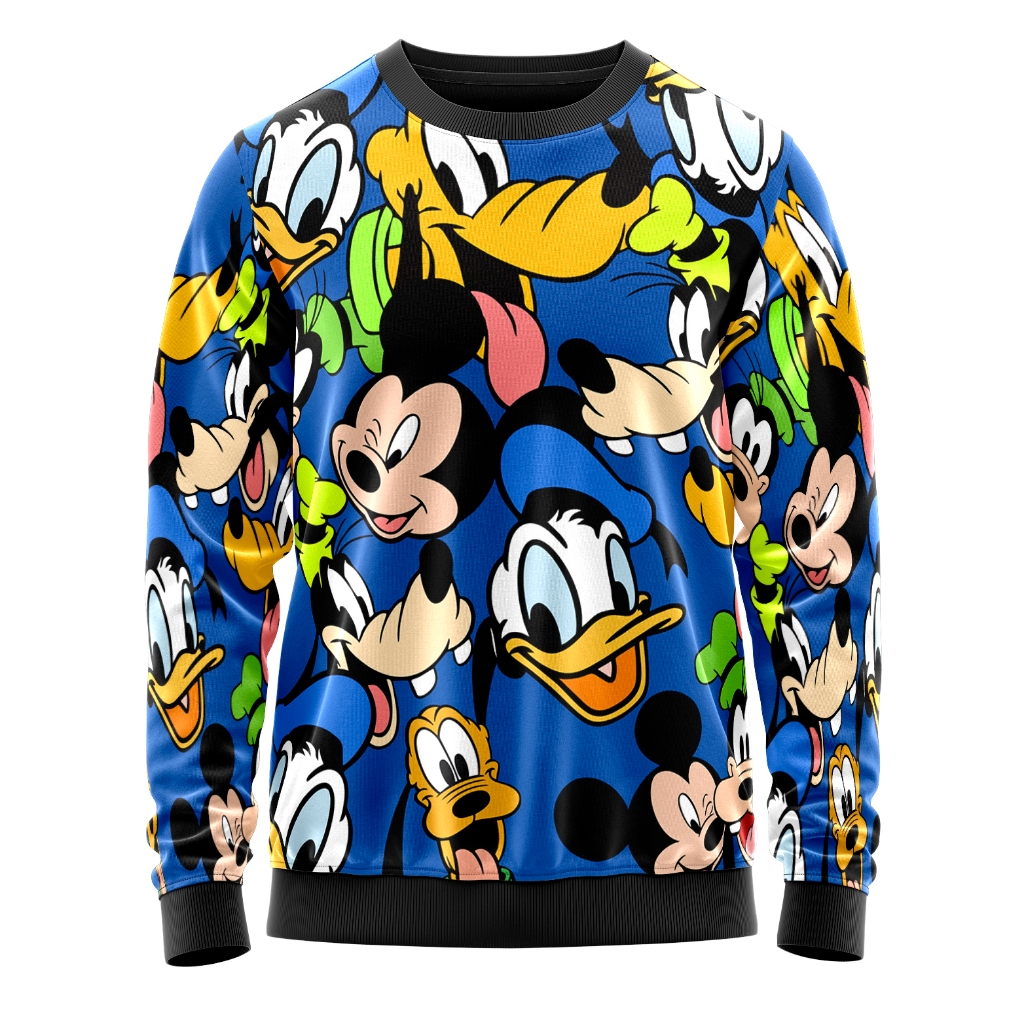 Blusa do Mickey: Onde Comprar | BuscaProdutos