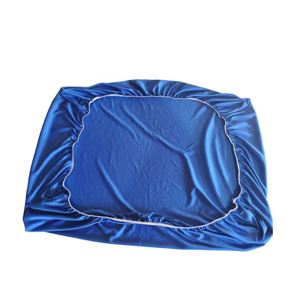 Capa com elástico para mesa de festa retangular ou quadrada em Oferta na Shopee