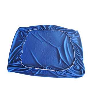 Capa com elástico para mesa de festa retangular ou quadrada em Oferta na Shopee