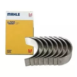 Jogo Bronzina Biela Mancal Casquilho 206 C3 207 Hoggar
