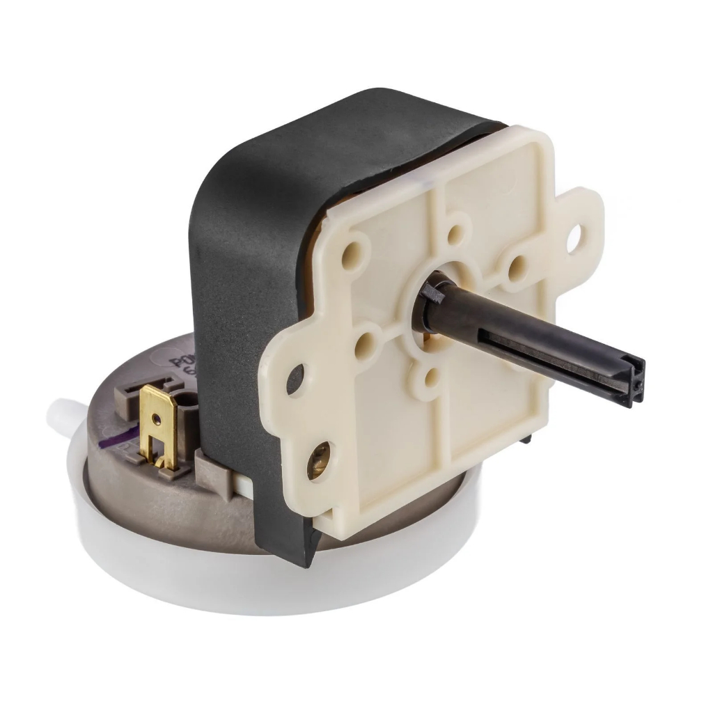 Electrolux 64503116 Pressostato Electrolux 4 Niveis Lt12b Lt13b Ltd13 Original