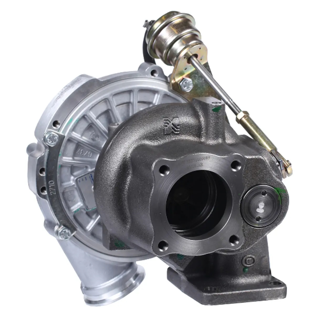 TURBINA MOTOR MB OM926LA EURO 5 BORG WARNER