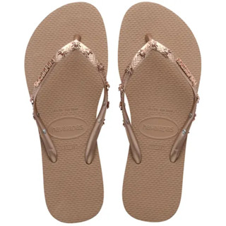 Havaianas Slim Hardware Pins, Legítima