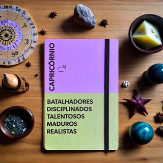 Caderno de Desenho Caderno Sem Pauta Caderno de Anotações Caderno Signo A5 60 folhas