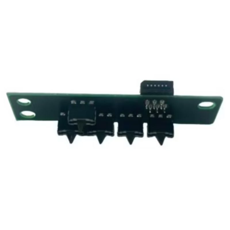 Placa Sensor De Leitura Dos Bastidores # Original Brother #-Nq1400 , Bp1430, Bp1530