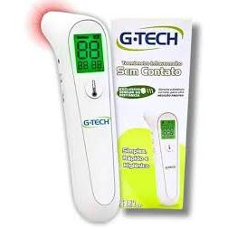 Termômetro Infravermelho Sem Contato Easy Sensor G-Tech