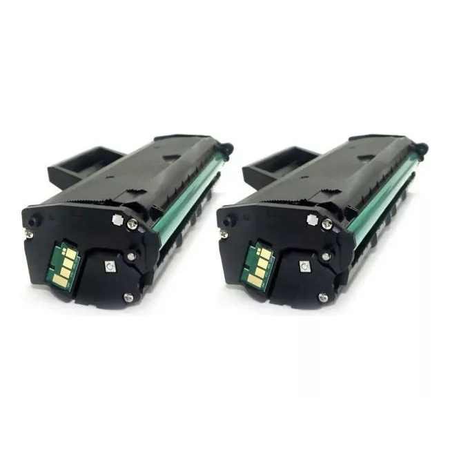 KIT COM 2 TONER COMPATÍVEL COM XEROX WORKCENTRE 3025 WC3025 PHASER 3020 | 106R02773