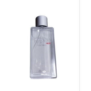 Perfume Hype for her 100ml em Oferta na Shopee