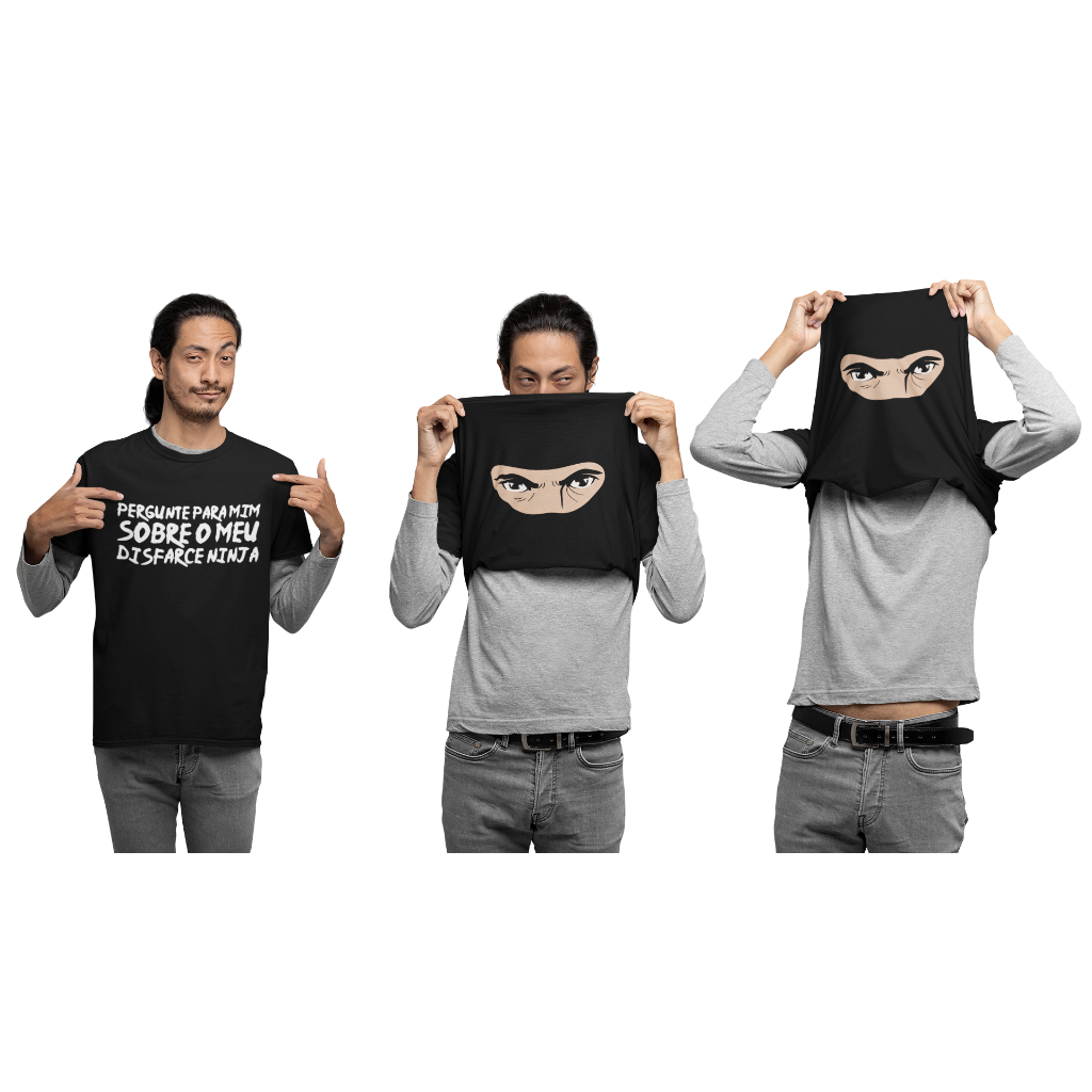 Blusa com Memes: Onde Comprar | BuscaProdutos