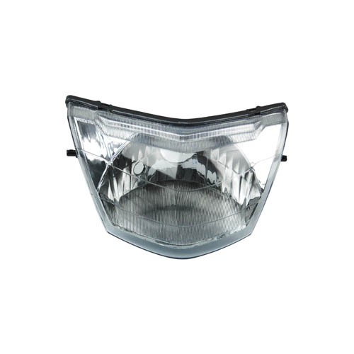 Farol Bloco Optico Traxx Moby 50 2012 2013 2014 2015 2016