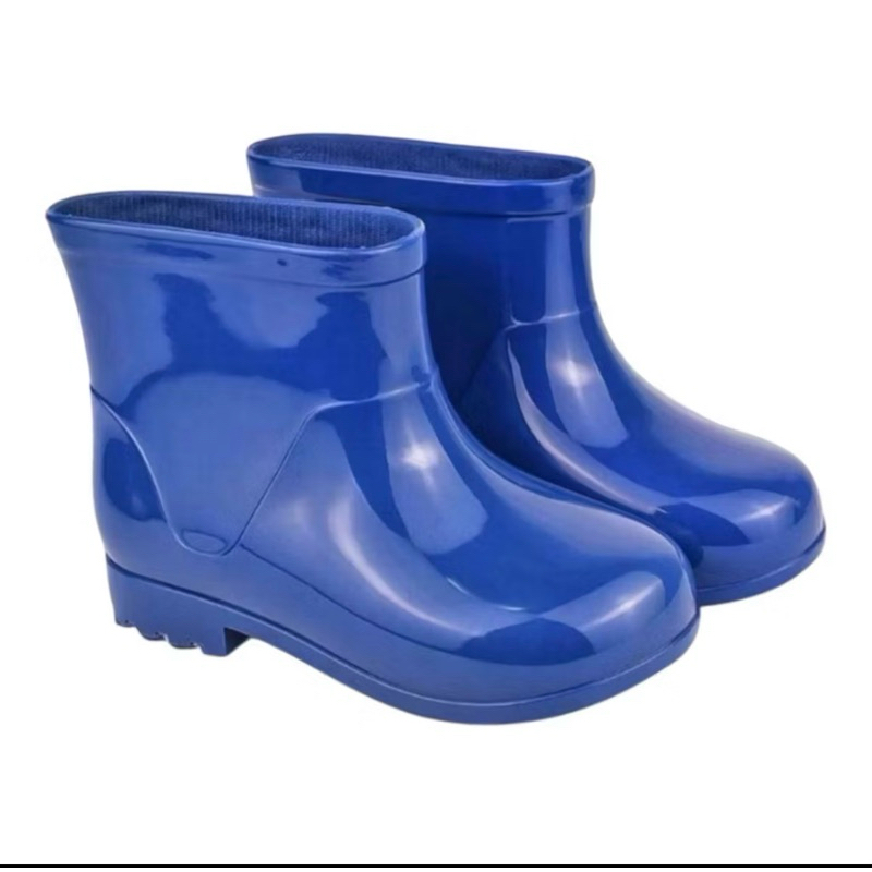 Bota galocha infantil menino