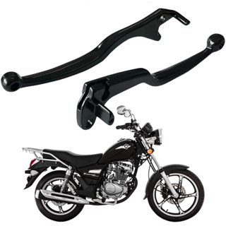 Manete De Freio + Manete Embreagem Haojue Chopper Road 150 em Oferta na Shopee