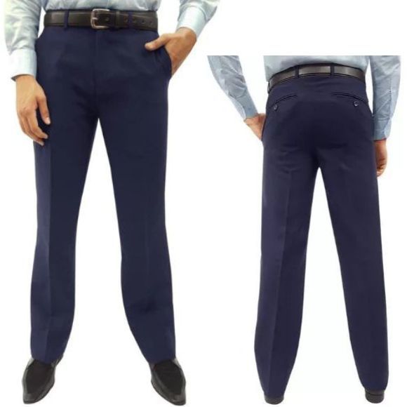 Calça Social Masculina de Alfaiataria - Super Promoção do Da Hora