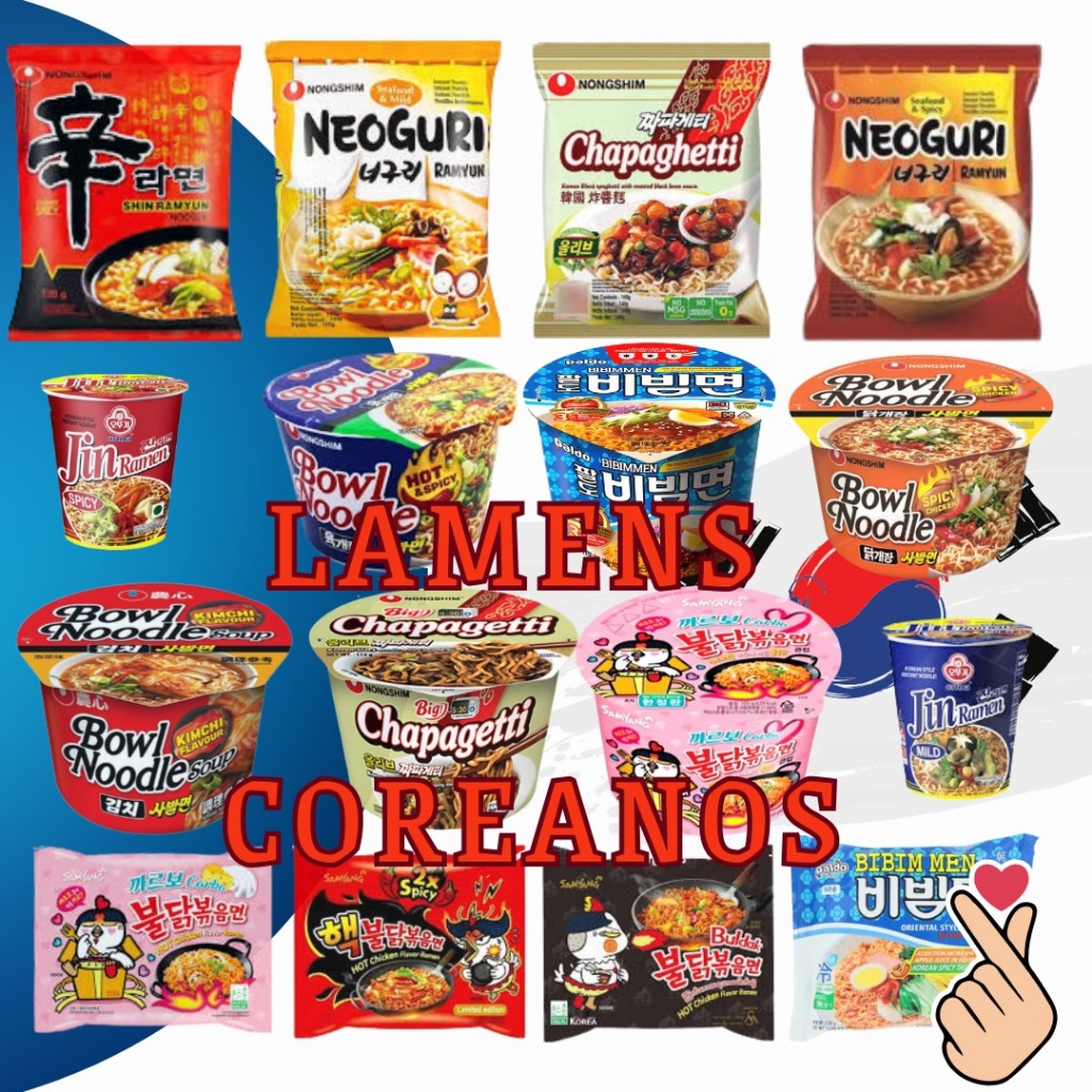 Buldak Noodles: Guia Completo e Onde Comprar | BuscaProdutos