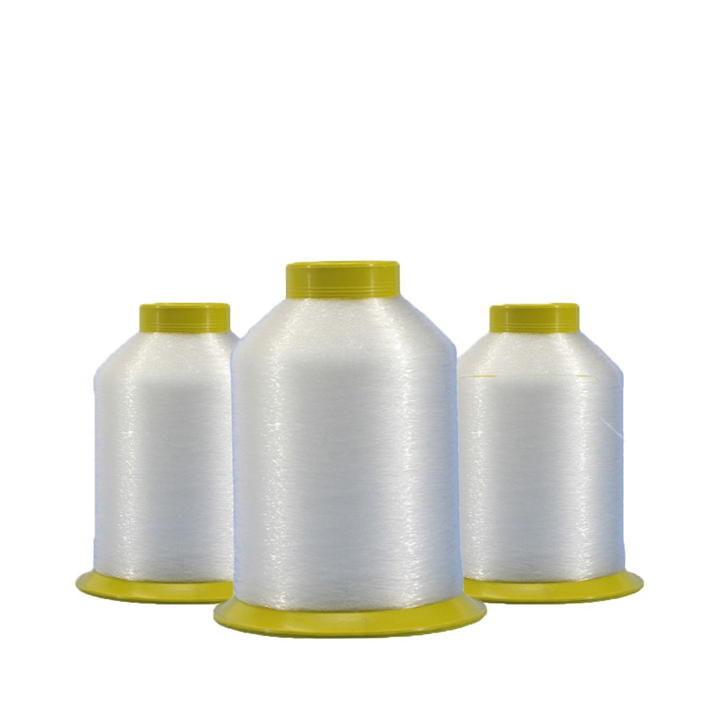 Linha Transparente Invisível Pesca Artesanato Costura Depilação Nylon MF-18 em Oferta na Shopee