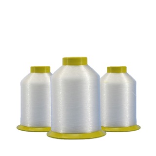 Linha Transparente Invisível Pesca Artesanato Costura Depilação Nylon MF-18 em Oferta na Shopee