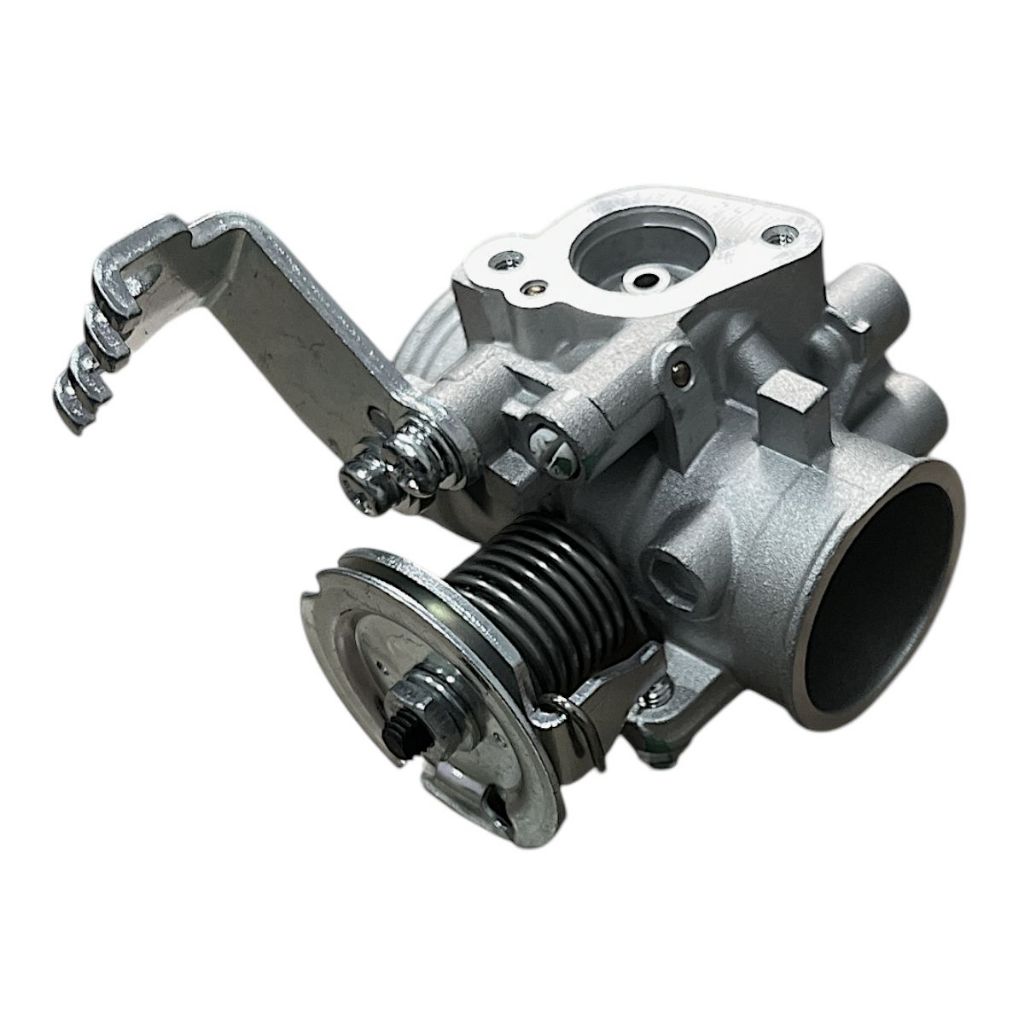 Corpo De Injeção P/Moto Fazer 150 Xtz 150 Crosser Factor 150 2015 Até 2023 — imagem 2 de 2