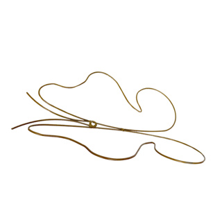 Borboleta Em Ferro Para Aéreo Decoração Festas Jardim em Oferta na Shopee