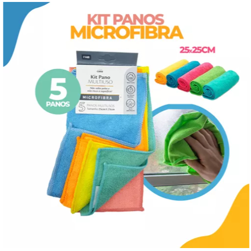 Camesa Microfibra: Onde Comprar | BuscaProdutos