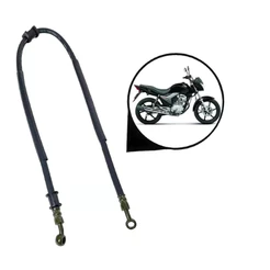 FLEXIVEL DO FREIO A DISCO DIANTEIRO TITAN/FAN 125/150/160 - SMART FOX