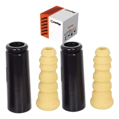 Par Kit Batente E Coifa Traseiro Audi A3 A4 1996 A 2023 Volkswagen Golf Bora New Beetle 1999 A 2014