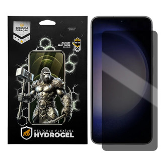 Película Privacidade Anti-espionagem Samsung Galaxy S20 S21 S22 S23 S24 S25 Fe Plus Ultra - Gshield em Oferta na Shopee