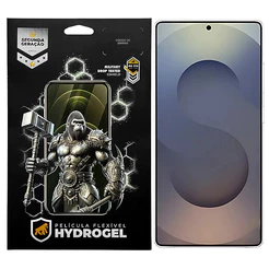 Película Protetora Anti-impacto Samsung Galaxy S20 S21 S22 S23 S24 S25 Fe Plus Ultra - Gshield