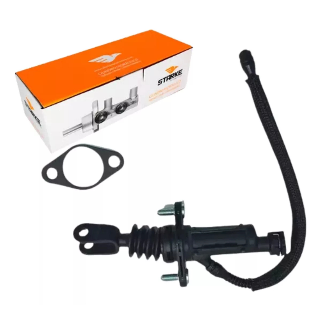 Cilindro Mestre Embreagem Gm S10 2.4 2.5 2.8 8v 16v Starke em Oferta na Shopee