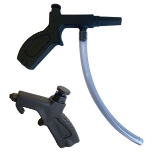 Pulverizadores Manuais Pulverizador Ar + Bico De Ar Limpeza em Oferta na Shopee