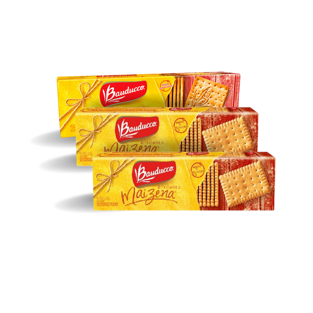 Bolacha Maizena Atacado: Onde Comprar | BuscaProdutos