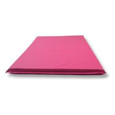 PROMOÇAO COLCHONETE ROSA ACADEMIA / YOGA / PILATES - 90x40x3cm - DUPLA COSTURA TRAVETADA em Oferta na Shopee