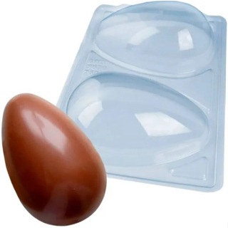 FORMA DE OVO DE PASCOA EM ACETATO em Oferta na Shopee