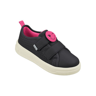 Tênis Pampili Meninas Escolar Carinha em Oferta na Shopee