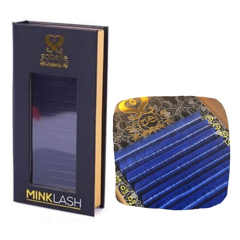 Azul Russo: Guia Completo e Onde Comprar | BuscaProdutos