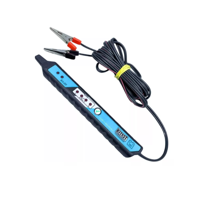 Caneta Magnética P/teste Bobinas,bicos,relês/sensores Ka-205 em Oferta na Shopee