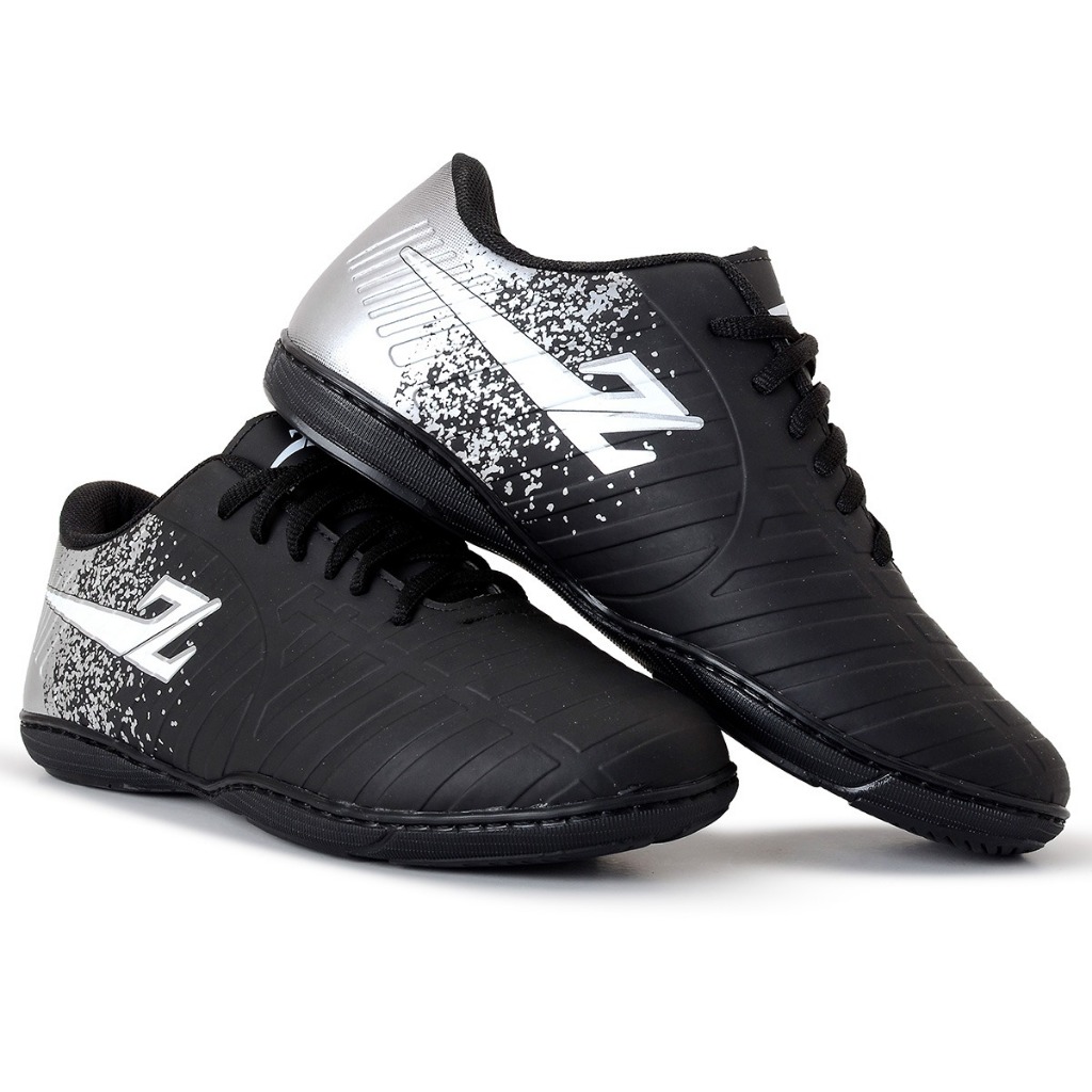 Tenis Futsal colegial klm original promoçao