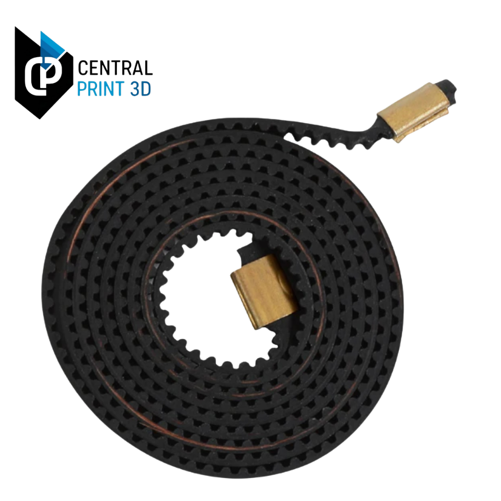 Correia Síncrona Creality autêntico Eixo Y - 2102010523