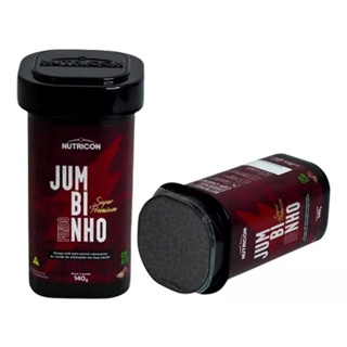 Ração Nutricon Jumbinho 140gr em Oferta na Shopee