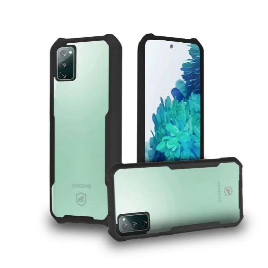 Capa Case Capinha Dual Shock X Anti Impacto / Anti Queda Para Samsung Galaxy - Gshield